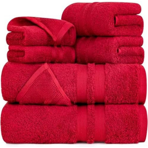 Dernier modèle de serviettes de plage tissées de haute qualité, légères, à séchage rapide, solides, disponibles au Pakistan au prix de gros - Product Image 1