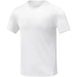 Camiseta Promocional Kratos Cool-Fit, Mercancía Deportiva, Tecnología Cool-Fit para Mayor Comodidad - Product Image 1