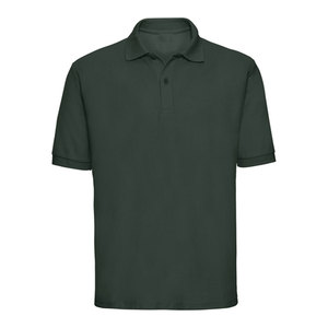 Nuevo Polo de verano para mujer, camisetas de golf de algodón puro bordadas con logotipo pequeño - Product Image 6