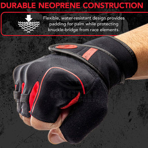 Gants de fitness de style dernier cri, de haute qualité, nouvelle arrivée, légers - Product Image 4
