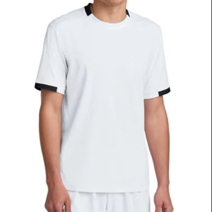 Y2K Custom Cotton Screen Print Men's Oversize T-<b>Shirts</b> O Neck Casual Street Wear with OEM Service Men's Fashion Clothing - Product Image 1