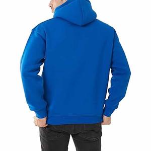 Sudadera con capucha para hombre personalizado con estampado de algodón suave 100% de calidad superior, peso pesado, bien diseñada para el invierno, disponible para hombres - Product Image 6