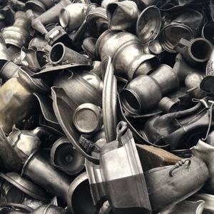 เศษดีบุกจากโลหะ100% ราคาประหยัดสำหรับการส่งออก - Product Image 1