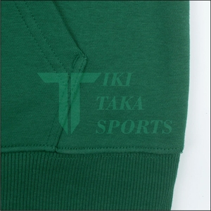 Sudadera con capucha de gran tamaño para hombre de alta calidad bordada estilo suelto informal de talla grande gran precio para impresión Digital de invierno - Product Image 6