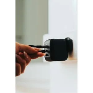 Kit da Viaggio Sostenibile GAN Santa Cruz con Caricabatterie 70W e Accessori - Product Image 3