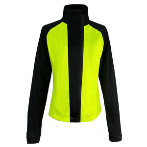 Veste coupe-vent d'hiver avec logo personnalisé, veste coupe-vent personnalisée pour hommes, prix de gros - Product Image 1