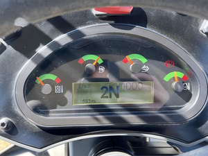 2023 pour CATERPILLAR 910 Chargeuse sur pneus efficace avec moteur central et composants de pompe prêts à être expédiés pour les projets de terrassement - Product Image 6