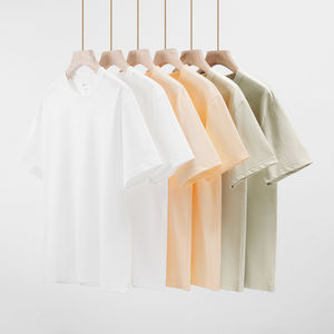 Camiseta de cáñamo 100%, venta al por mayor, tela ecológica, ropa de Vida Verde, camiseta de cáñamo personalizada - Product Image 1