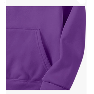 Pull-over à capuche décontracté personnalisé pour hommes Sweat-shirt surdimensionné du Bangladesh Service OEM disponible - Product Image 3