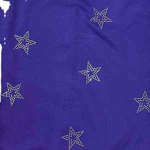 Nouveauté Sweats à capuche décontractés pour hommes sur mesure Sweats à capuche thermiques imprimés strass en tissu polaire français pour adultes - Product Image 4