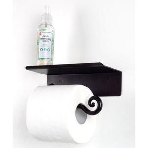 ที่ใส่ทิชชู่เหล็กสไตล์โบราณมีลวดลายทำมือไม่ซ้ำใครสำหรับตกแต่งและใช้งานได้จริง - Product Image 4