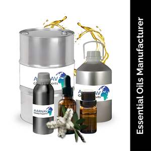 Huile essentielle de Niaouli 100% pure, distillée à la vapeur, vente en gros, soins de beauté, soins de la peau, aromathérapie et usage cosmétique - Product Image 6