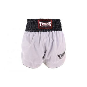 Shorts de combat de qualité supérieure Twins Fight Gear Muay Thai Gym, très demandés, respirants, avec bande élastique, pour MMA et Kick Boxing - Product Image 4