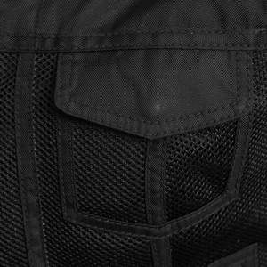 Chaleco de Malla Estilo Club Jessica para Mujer - Product Image 3