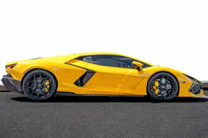 Nuevo Revuelto 2024: Construido para Satisfacer - Product Image 5