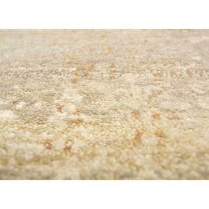 Alfombra de Lana Anudada a Mano de Gran Tamaño Uvenuti AKWL-13025, Patrón Abstracto Gris y Negro para Decoración de Sala de Estar, Producto Nuevo - Product Image 3