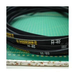 40V V BELT 42" INDUSTRIAL <b>SEWING</b> <b>MACHINE</b> PARTS - Product Image 1