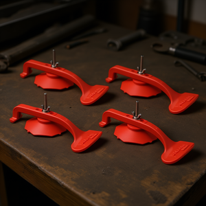 Ensemble de 6 ventouses Facom - Product Image 3