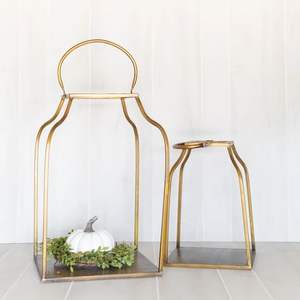 เชิงเทียนโลหะสำหรับห้องนั่งเล่น - Product Image 6