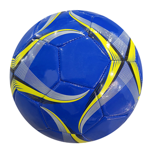 Youth & Adult for No. 5 Machine-Sewn PVC Thickened & Explosion-Proof for Indoor & Outdoor Training <b>Football</b> - Product Image 4