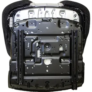 Remplacement de siège en tissu Grammer 741 pour Command Arm - Product Image 4