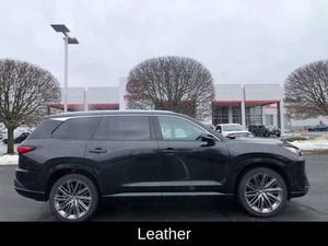 2024 Lexus TX 350 Premium 4dr SUV AWD certifié boîte de vitesses automatique propre et assez utilisée gauche cuir foncé Turbo électrique AWD ACC - Product Image 5