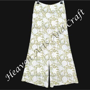 Free Size Eco-Friendly Cotton Harem Pants Women's Style <b>Yoga</b> Leggings With Elastic Waist High Waist Wide Leg Summer Wear #1 Pant - Product Image 5