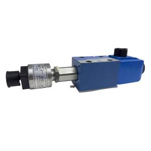 Nouvelle série de contrôle directionnel électrovanne directionnelle hydraulique DG4V-3-2A DG4V-3-2AL DG4V-3-22A L pour freins industriels - Product Image 1