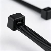 Attaches-câbles robustes RUNBO, attaches-câbles à fermeture velcro, attaches en nylon autobloquantes pour la maison, le travail, le jardin, l'atelier, la gestion des câbles
