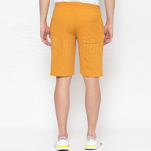 Service OEM, vente en gros, conception personnalisée de shorts pour hommes, nouvelle arrivée, shorts pour hommes à marque privée pour adultes - Product Image 3