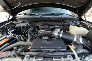 USADO LHD/RHD 2011 FORD F-150 HENNESSE VELOCIRAPTOR - Product Image 6