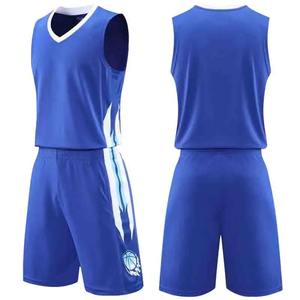 Uniformes de Equipo Ligeros de Primera Calidad, Camisetas de Baloncesto Transpirables de Secado Rápido Personalizadas, Diseño Impreso en 3D - Product Image 2