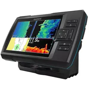 Ventes promo réelles E-Striker Vivid 7sv Fish Finder - Product Image 1