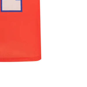 Maillot de football américain en polyester OEM avec logo imprimé / Maillot de football américain unisexe de haute qualité au design tendance personnalisé - Product Image 5