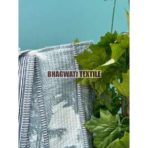 Sac fourre-tout à imprimé floral de luxe de qualité supérieure style épaule avec doublure en toile fabriqué en Inde fabricant indien exportateur cuir matériel - Product Image 4