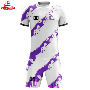 ชุดฟุตบอลไซส์ผู้ใหญ่ - Product Image 5