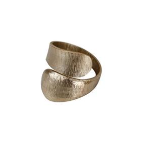 Anillo de servilleta de Metal para el hogar y el Hotel, soporte de servilleta para mesa, venta al por mayor - Product Image 2