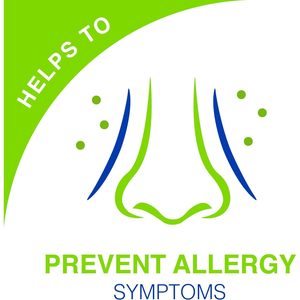 Spray nasal Sterimar Hayfever & Allergy Relief 50 ml pour le soin nasal - Product Image 6