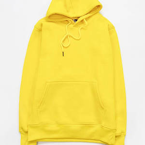 Sudadera Unisex de Alta Calidad Personalizada, 100% Algodón, Forro Polar Sólido, Transpirable, Estilo Urbano de Invierno, con Capucha - Product Image 2