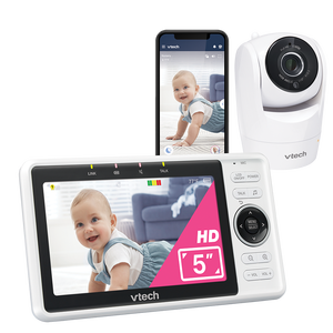 Caméra de surveillance pour bébé et animaux de compagnie FHD Wifo de qualité supérieure, caméra IP de surveillance, babyphone sans fil, caméra domestique sans fil, vente en gros - Product Image 2