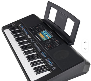 Teclado Estación de Trabajo Musical CHART TOPPING 2026, Nuevo y Original PSR-SX920 - Product Image 4