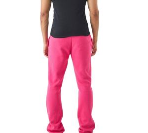 ผู้ผลิตเสื้อผ้า กางเกงขายาวผู้ชายสั่งทำพิเศษ คุณภาพดี ราคาถูก พิมพ์ลายตามสั่ง ทรงสลิมฟิต ขายส่ง กางเกงขายาวผู้ชายคุณภาพสูง - Product Image 2