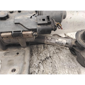 Motore Tergicristallo Anteriore Sinistro FORD S-Max Serie 3397021133 6M21-17504-AK (06>14) - Product Image 2