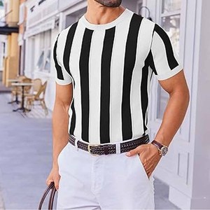 Camiseta de alta calidad tasa razonable transpirable Top trending últimos diseños Polo camiseta con peso ligero hecho por Dress Sports - Product Image 4