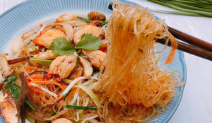 Vermicelles vietnamiens de haute qualité, sans gluten et sains - Product Image 6