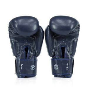 ถุงมือชกมวยคุณภาพพรีเมียมแบบสั่งทำพิเศษ ถุงมือชกมวย Fairtex One แบบสั่งทำ ถุงมือชกมวยหนังแท้ - Product Image 4