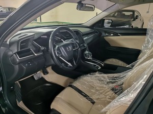 Saldi della stagione 2021 per i civici Hondas usati - Product Image 2