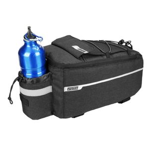 XBYC borsa bottiglia acqua 804 nera