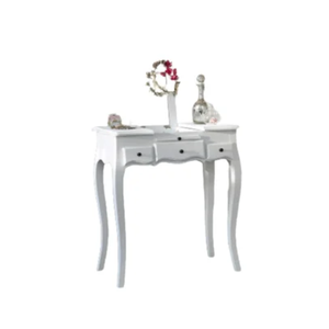 Hot Sale New Furniture Dressing <b>Table</b> with Adjustable <b>Mirror</b> Modern Minimalist Wholesale Price Best Selling Product Direct Use - Product Image 1