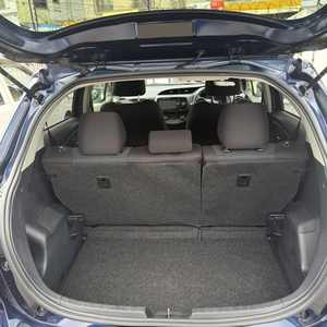 Toyota Vitz 2019 Usado en Perfectas Condiciones - Product Image 4